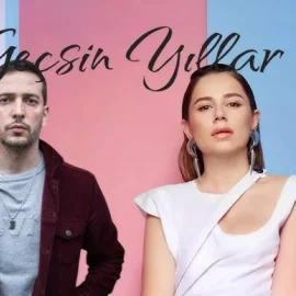 Oguzhan Koç & Merve Özbey Geçsin Yıllar